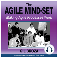 The Agile Mind-Set