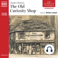 The Old Curiosity Shop