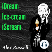 iDream Ice-cream iScream