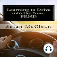 Learning to Drive into the Now:PRND