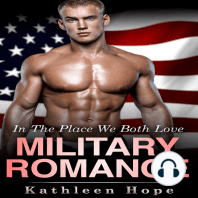 Military Romance