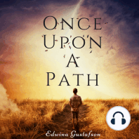 Once Upon A Path