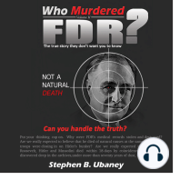 Who Murdered FDR?