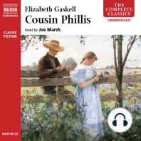 Cousin Phillis