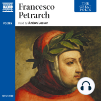 Francesco Petrarch