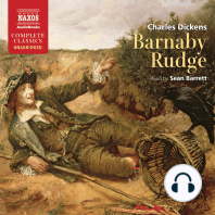 Barnaby Rudge