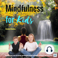 Mindfulness for Kids - Full Album