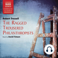 The Ragged Trousered Philanthropists