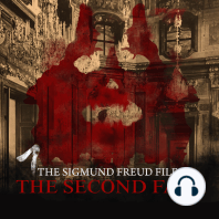 Historical Psycho Thriller Series, A - The Sigmund Freud Files, Episode 1