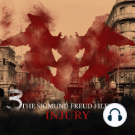 Historical Psycho Thriller Series, A - The Sigmund Freud Files, Episode 3