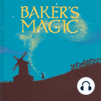 Baker's Magic