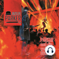 Butler Parker, Folge 1