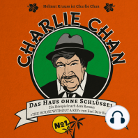 Charlie Chan, Fall 1