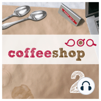 Coffeeshop, Der Schlüssel zum Paradies