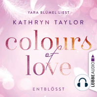 Colours of Love, Folge 2
