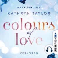 Colours of Love, Teil 3