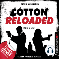 Cotton Reloaded, Folge 35