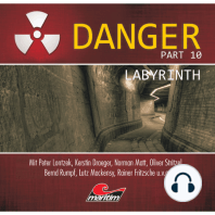 Danger, Part 10