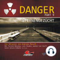Danger, Part 9