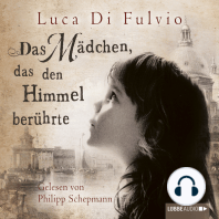 Das Mädchen, das den Himmel berührte