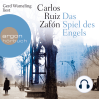 Das Spiel des Engels (Gekürzt)