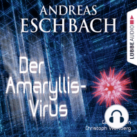 Der Amaryllis-Virus - Kurzgeschichte