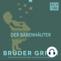 Der Bärenhäuter