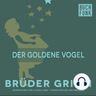 Der goldene Vogel