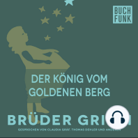 Der König vom goldenen Berg