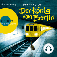 Der König von Berlin (Ungekürzte Fassung)