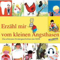 Die schönsten Kindergeschichten der DDR, Teil 1