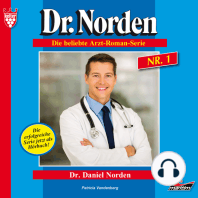 Dr. Norden, Folge 1