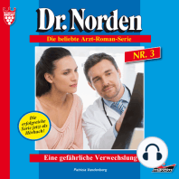 Dr. Norden, Folge 3