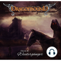 Dragonbound, Episode 16