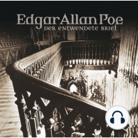 Edgar Allan Poe, Folge 11