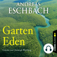 Garten Eden - Kurzgeschichte