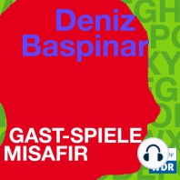 Gast-Spiele Misafir (deutsch)