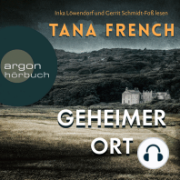 Geheimer Ort