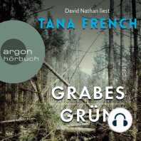 Grabesgrün (gekürzt)