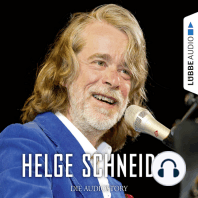 Helge Schneider - Die Audiostory