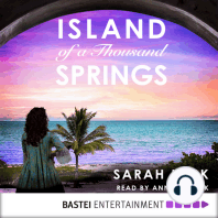 Island of a Thousand Springs