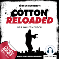 Jerry Cotton - Cotton Reloaded, Folge 26
