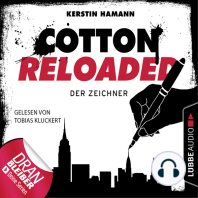 Jerry Cotton - Cotton Reloaded, Folge 33