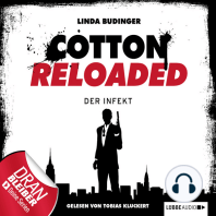 Jerry Cotton - Cotton Reloaded, Folge 5