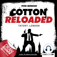 Jerry Cotton, Cotton Reloaded, Folge 30