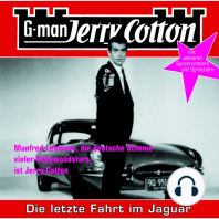 Jerry Cotton, Folge 5