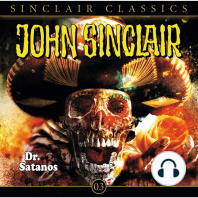 John Sinclair - Classics, Folge 3