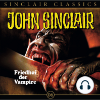John Sinclair - Classics, Folge 6