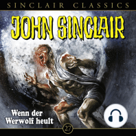 John Sinclair, Classics, Folge 27