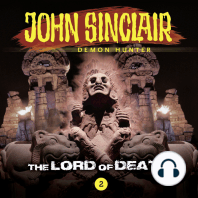 John Sinclair, Episode 2